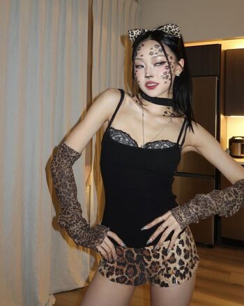 Full leaked Hena yang private onlyfans photo