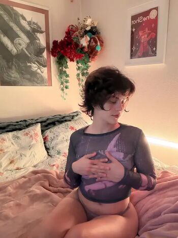 Full leaked Heykipp page private onlyfans photo