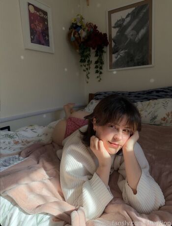 Full leaked Heykipp page private onlyfans photo