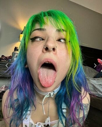 Full leaked Heylyssten page private onlyfans photo