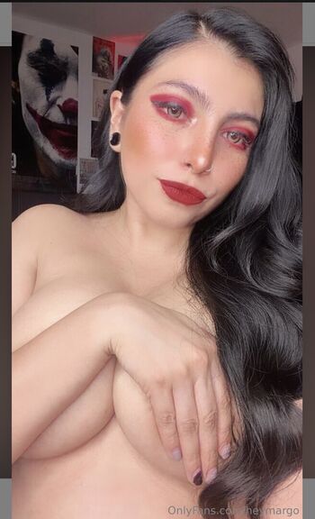Full leaked Heymargo private onlyfans photo