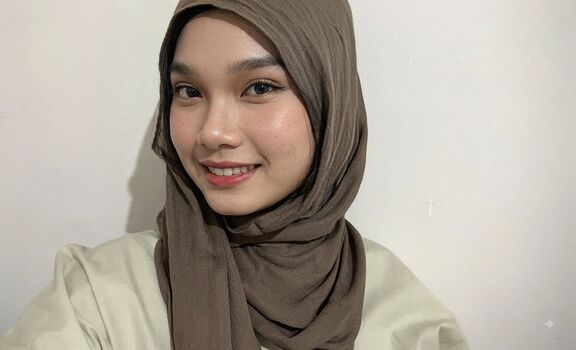 Full leaked Hijab soffia page private onlyfans photo