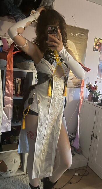 Full leaked Hildalinoo page private onlyfans photo