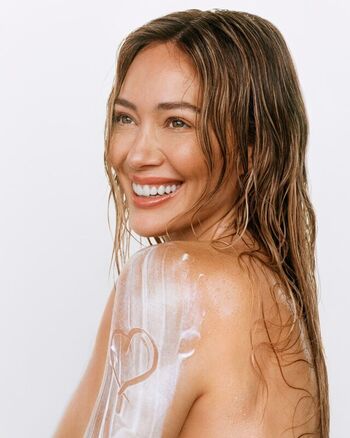 Full leaked Hillary duff page private onlyfans photo