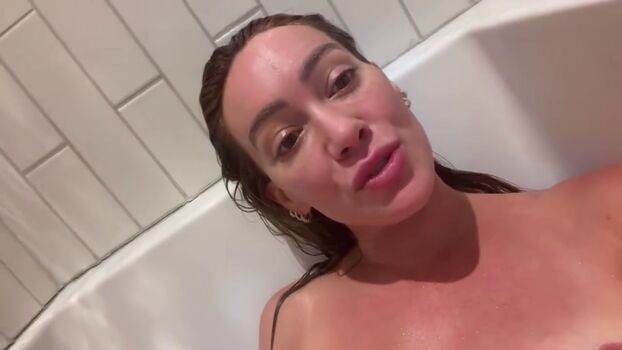 Full leaked Hillary duff page private onlyfans photo