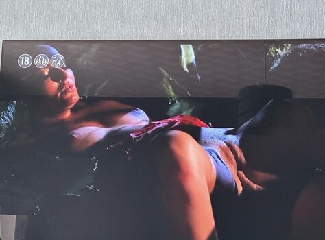 Full leaked Holy grails page private onlyfans photo