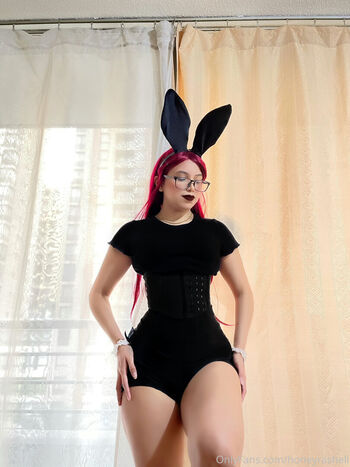 Full leaked Honeyrashell private onlyfans photo