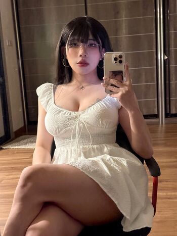 Full leaked Hongbin page private onlyfans photo
