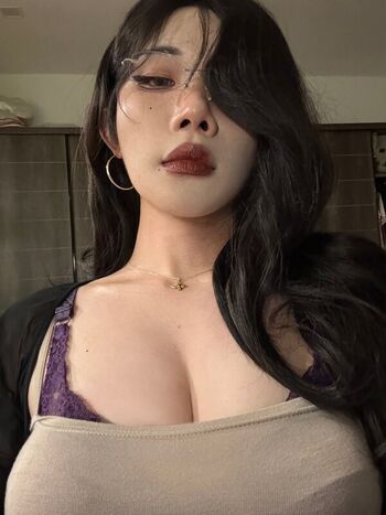 Full leaked Hongbin page private onlyfans photo