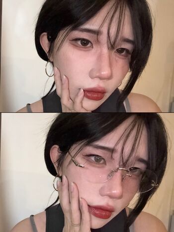 Full leaked Hongbin page private onlyfans photo