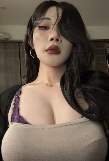 Full leaked Hongbin page private onlyfans photo