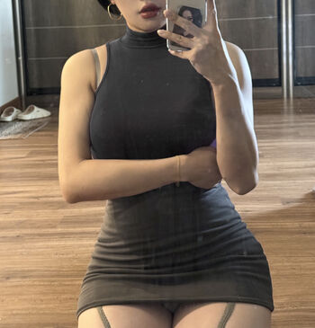 Full leaked Hongbin page private onlyfans photo