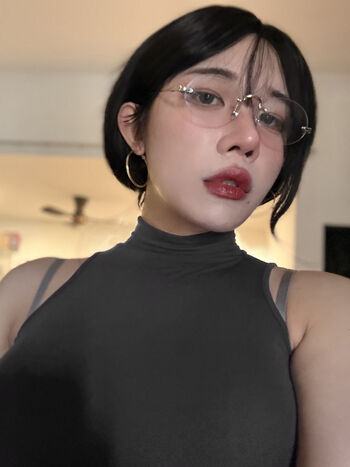 Full leaked Hongbin private onlyfans photo