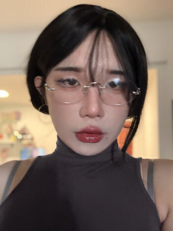 Full leaked Hongbin private onlyfans photo