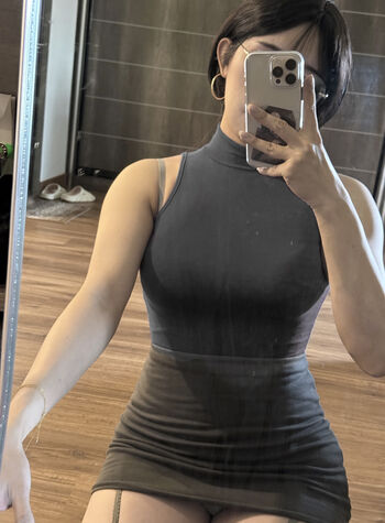 Full leaked Hongbin private onlyfans photo