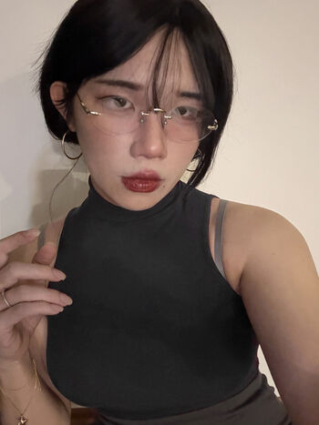 Full leaked Hongbin private onlyfans photo