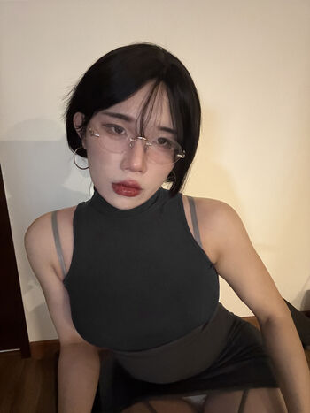 Full leaked Hongbin private onlyfans photo
