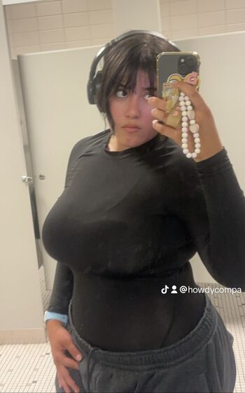 Full leaked Howdycompa private onlyfans photo