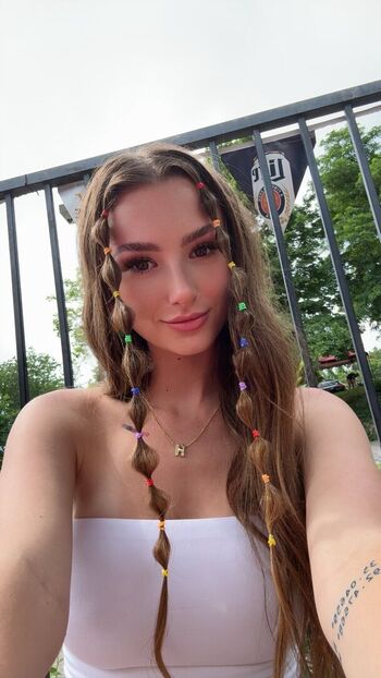 Full leaked Hunter nikole private onlyfans photo