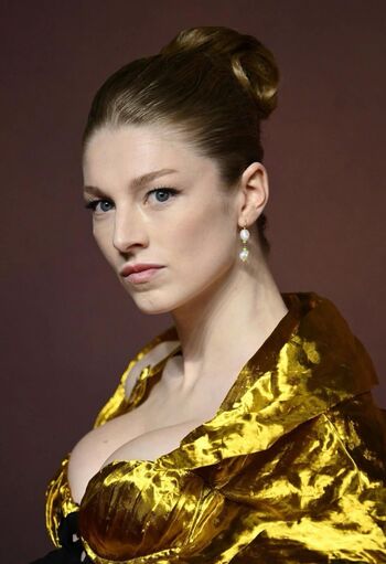 Full leaked Hunter schafer page private onlyfans photo