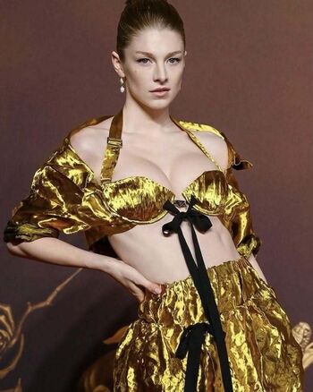 Full leaked Hunter schafer page private onlyfans photo