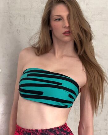 Full leaked Hunter schafer private onlyfans photo