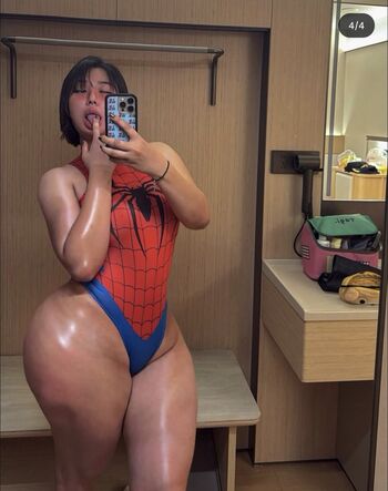 Full leaked Hy meng page private onlyfans photo