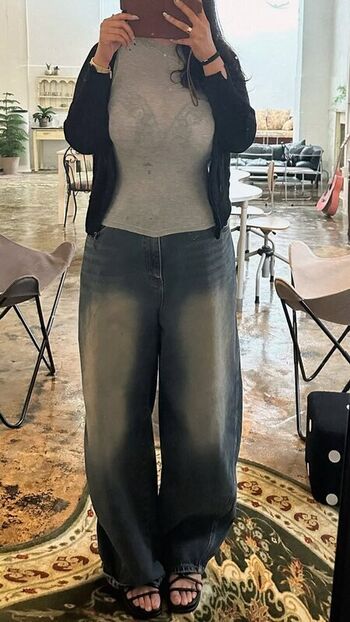 Full leaked Hyo page private onlyfans photo