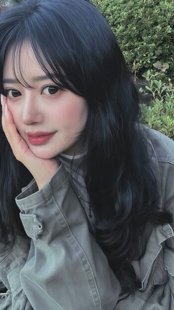 Full leaked Hyo private onlyfans photo