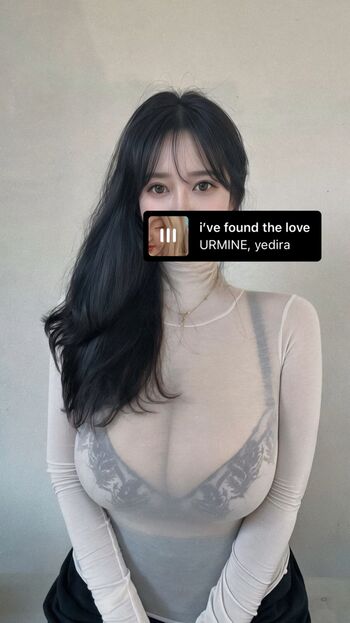 Full leaked Hyo private onlyfans photo