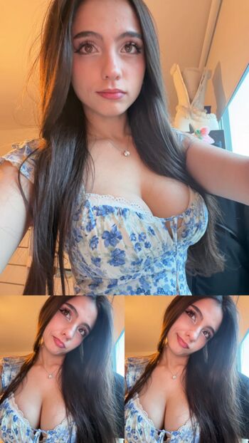 Full leaked Iaaras  page private onlyfans photo