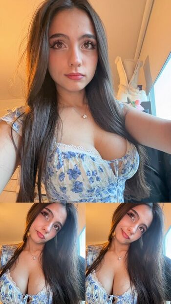 Full leaked Iaaras  page private onlyfans photo