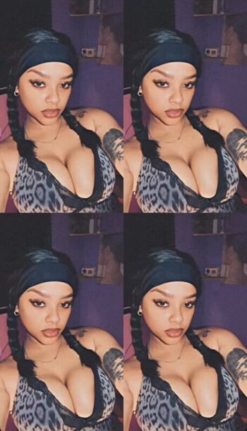 Full leaked Iam andreajade page private onlyfans photo