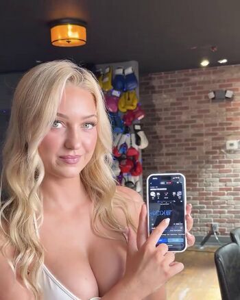 Full leaked Iamsydneythomas page private onlyfans photo