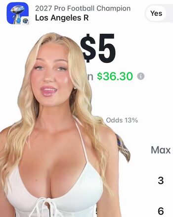 Full leaked Iamsydneythomas private onlyfans photo
