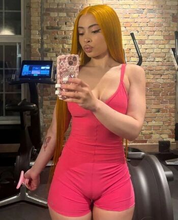 Full leaked Ice spice page private onlyfans photo