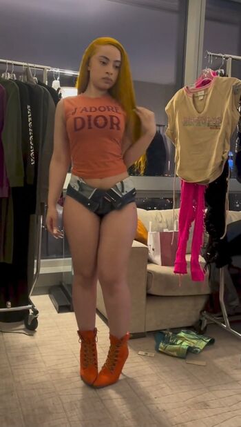 Full leaked Ice spice page private onlyfans photo