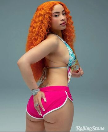 Full leaked Ice spice page private onlyfans photo