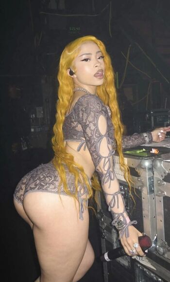 Ice Spice