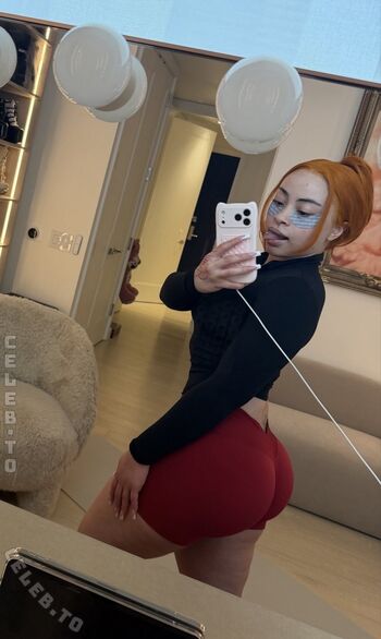 Full leaked Ice spice page private onlyfans photo