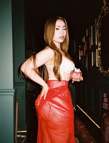 Full leaked Ice spice page private onlyfans photo