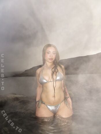 Full leaked Ice spice private onlyfans photo