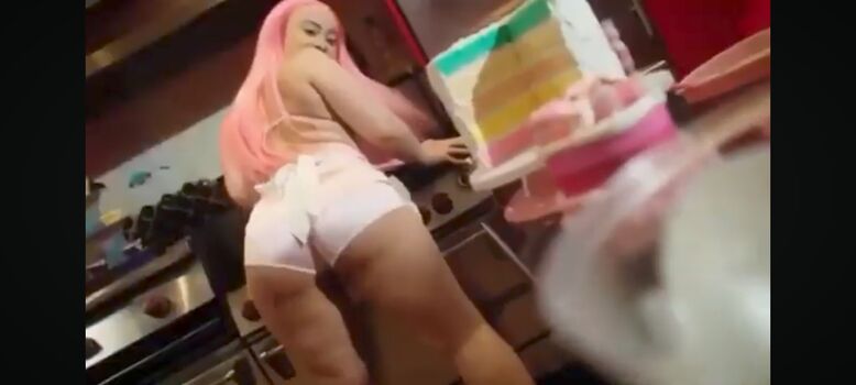 Full leaked Ice spice private onlyfans photo