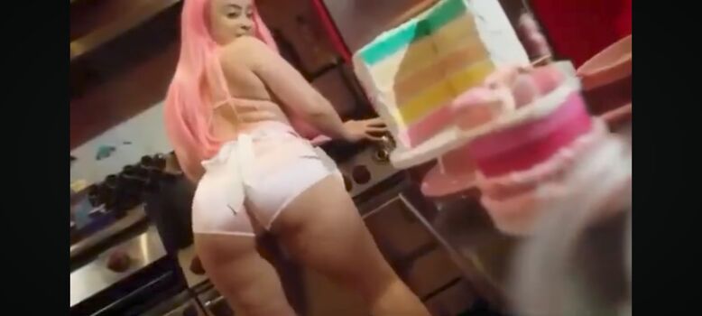 Full leaked Ice spice private onlyfans photo