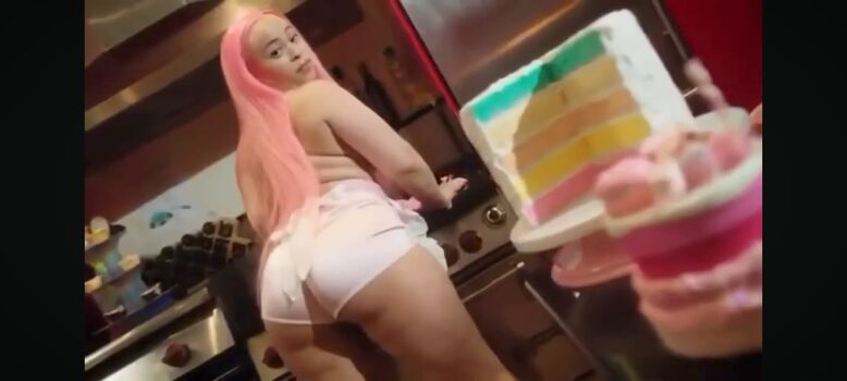 Full leaked Ice spice private onlyfans photo