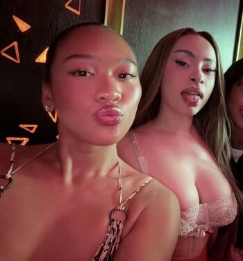 Full leaked Ice spice private onlyfans photo
