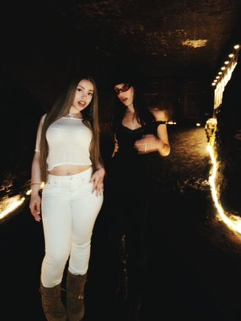 Full leaked Ice spice private onlyfans photo