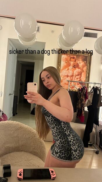 Full leaked Ice spice private onlyfans photo
