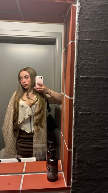 Full leaked Ice spice private onlyfans photo