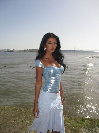 Full leaked Iffat marash page private onlyfans photo